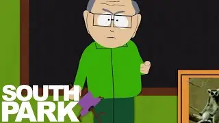 Mr. Twig Sucks