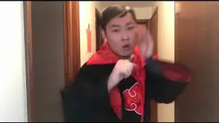 Pov: Every Wannabe Gangster