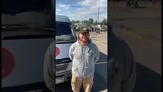 Успешная сдача экзамена на категорию А. Александр Пронин