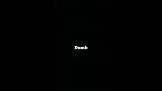 Dumb Dumb || Genshin Impact || Scaramouche Edit || 3.1 SPOILERS!!