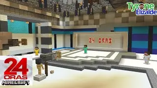24 ORAS 2019 (MinecraftVersion)