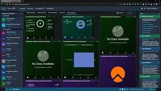 Configuring Cisco Email Security Appliance (ESA) Integration with SecureX