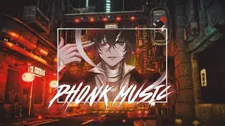 Best Phonk Music 2023 ※ Aggressive Phonk - Drift Phonk ※ 1 Hours Phonk