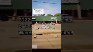 Former Sears - DeRidder, LA #former #viral #shorts