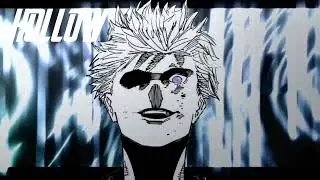 JUJUTSU KAISEN Chapter 235  Manga animation [spoiler alert]
