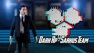 El Servidor Definitivo de GMOD en Latino America - Sarkus Team RP [Nuevo Discord]
