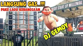 Tanpa BASA-BASI LANGSUNG PUTAR LAGU OKE GAS....‼️Cek Sound Gemoy