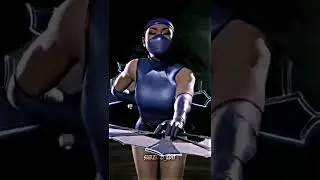 Kitana Edit