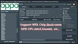 SFT Dongle v1.0.13 Crack Full Version 2018