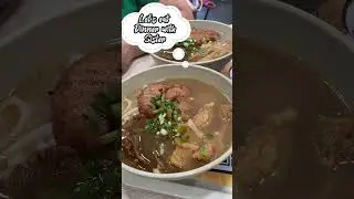 Noodles 