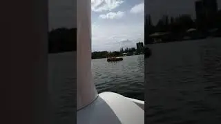 Казань Парк победы 9 мая 2021г