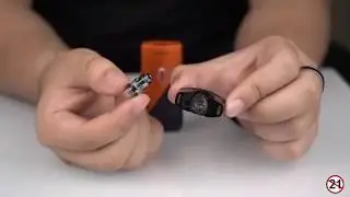 Keep cloudy & vape smart. Try that Find S Trio Kit!