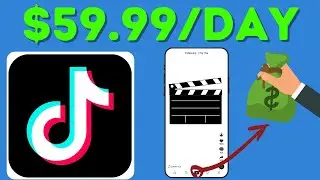 How To Make Money On TikTok | Whiteboard Animation
