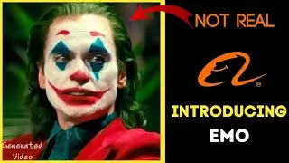 EMO: The New AI Video Generator And Lip Sync Tool That Really Shocked The Internet