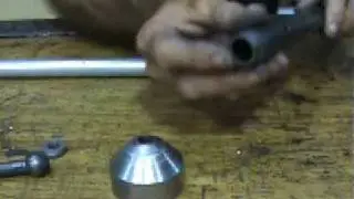 boom tube flair tool