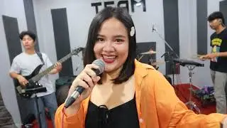ขุนแผนเดินกลอน - รถถัง ฝั่งธน | รถแห่ทีมออดิโอมหาสารคาม