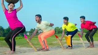 New Funniest Comedy Video 2024 😂 Amaizing Totally Funny Video 2024 Episode 159 By My Family