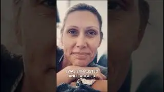 My Ovarian Cancer Symptoms! 