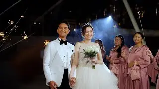 Tunyong | New Wedding Celebration Midwinter