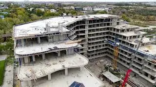 SunGarden Hotel&SPA - НОЯБРЬ