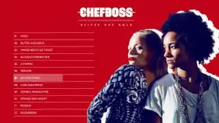 Chefboss - Blitze aus Gold (Albumplayer)