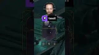 trust the dice in Baldur's Gate 3 | tasoli on #Twitch
