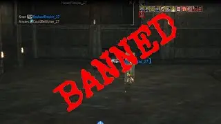 🔥ЭТО БАН ГОДА? Что думаете? #lineage2 #ruoff #л2 #l2 #руфус #pyqpyc