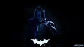 Speed Art Photoshop CS 6 : Batman Joker