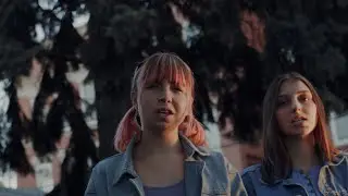 Beach Bunny - Blame Game (Official Music Video)