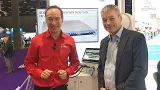 EPIC Outreach Video Fraunhofer HHI September 2022