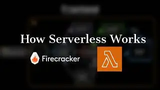 How Serverless Works: Inside AWS Lambda