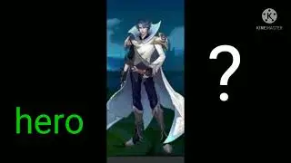Hero yang akan datang di MLBB