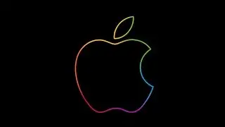 Apple Logo Animation | Teaser