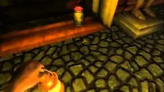 Amnesia Custom | Essence Of Time