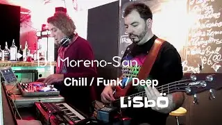 Dj meets musician