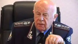 Бандурка О.М. Мы имем уникальную ситуацию...