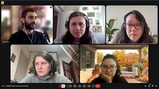 Plantão tira-dúvidas sobre GitHub com Beatriz Milz