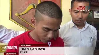 GAGAL NIKAH, SEORANG PEMUDA SEBAR FOTO BUGIL MANTAN PACAR