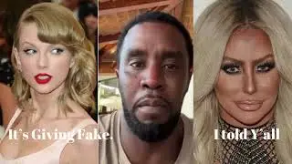 Diddy's Heartfelt Apology ... #diddynews #diddler