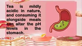 TEA--- HOW, WHEN AND WHY ????