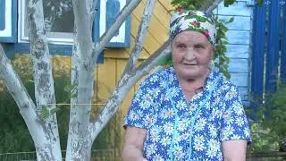 История одного села.  Нижнезаитово Шаранский район РБ.