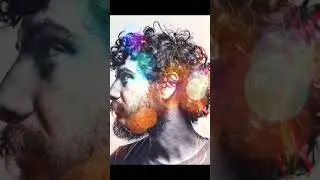 How to Add LIGHT LEAKS to Photo in Snapseed App | Snapseed Tutorial