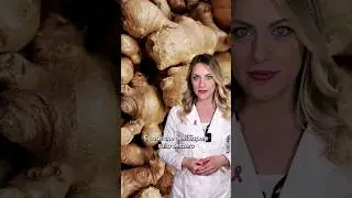 Proprietà e benefici dello zenzero: 5 cose che non conosci! 😋 