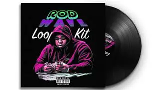 (FREE) Rod Wave Loop Kit / Sample Pack 