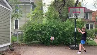 Ben Simmons in a game 7 be like