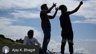 CHURDHAR TREKK 2019