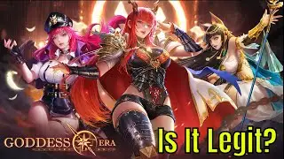 Goddess Era - Hype Impressions/Is It Budget?/100% Yessir