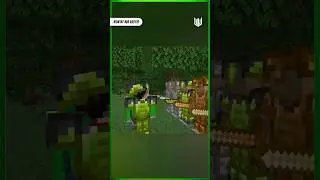 3 Cave Unik di Minecraft