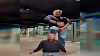 FALLING FUNK x Jeffrey Epstein Dance - (ULTRA SLOWED + REVERB)