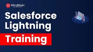 What Is Salesforce Lightning And It's Features | MindMajix